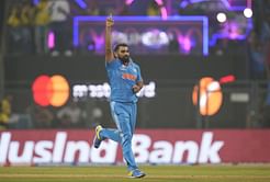“If it was not for Shami’s spells, one felt that the total could be chased” - Sreesanth on the significance of Indian pacer’s 7-fer in WC semis