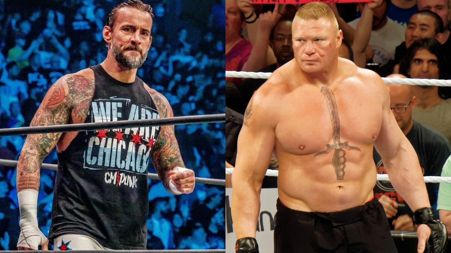 current wwe superstars who have beaten cm punk