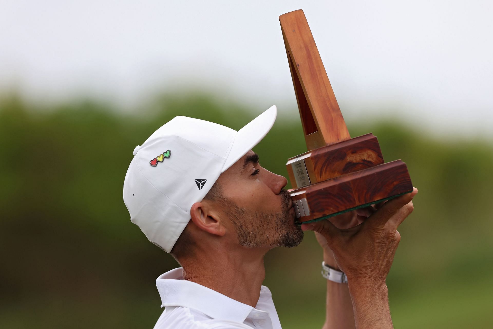 Butterfield Bermuda Championship - Final Round