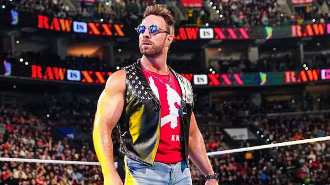 LA Knight to have "fresh" feud with major WWE Superstar following recent return after long absence would be great, says veteran