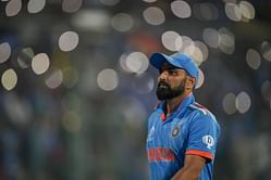 Top 5 bowling performances from Week 5 of 2023 World Cup ft. Mohammed Shami & Ravindra Jadeja