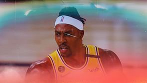 Dwight Howard throws termination of child support card at ex-girlfriend Tiffany Render after filing petition for child custody