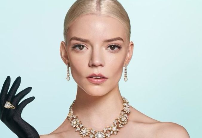 How old is Anya Taylor Joy?