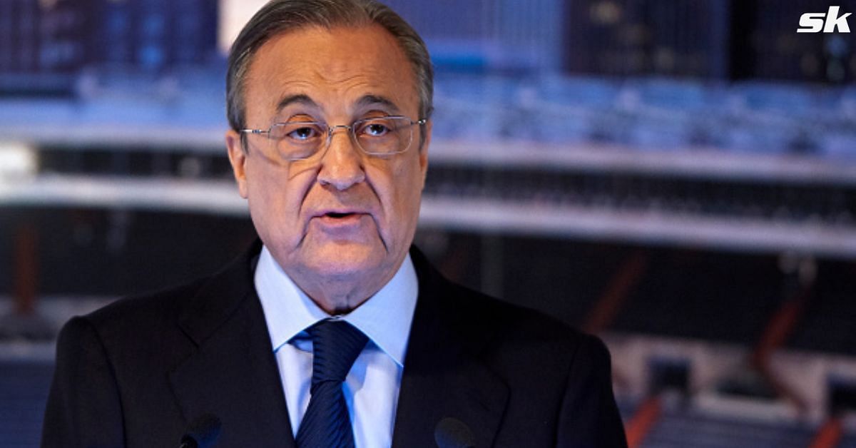 Real Madrid have reportedly fired club doctor