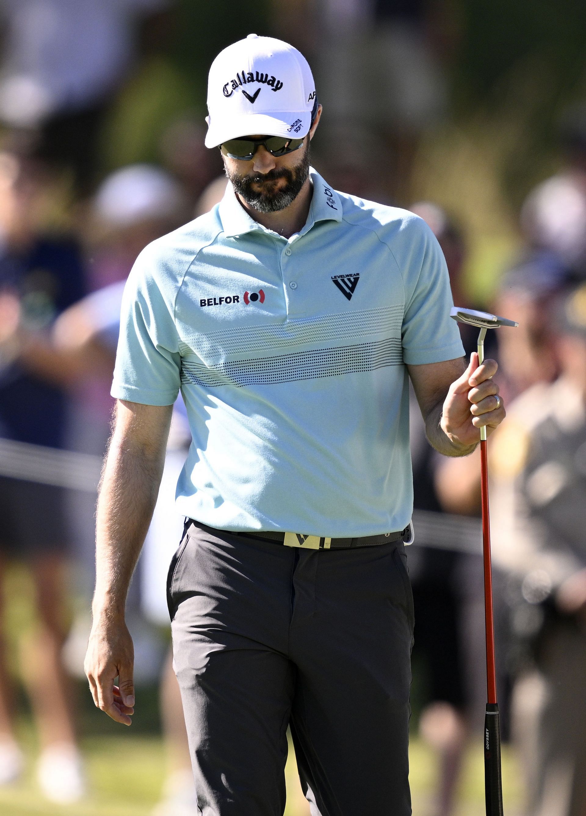 Adam Hadwin