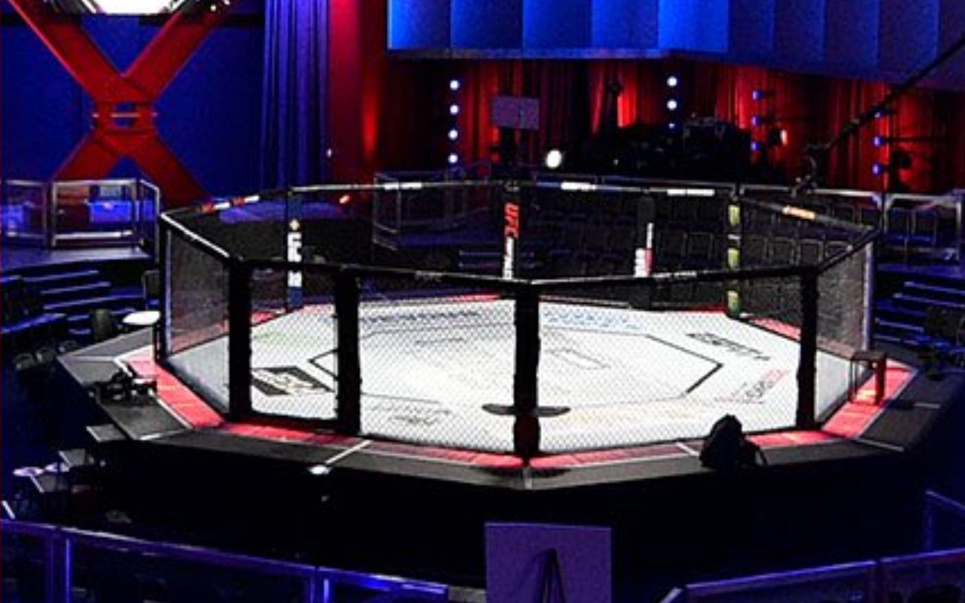 The UFC touches down in Winnipeg - Winnipeg | Globalnews.ca