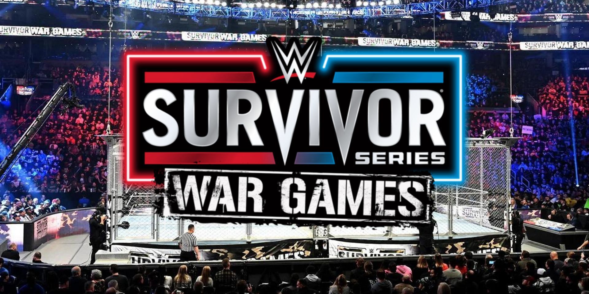 Cody Rhodes is set for a championship match