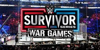 WWE officially announces WarGames participants following chaotic ending to RAW
