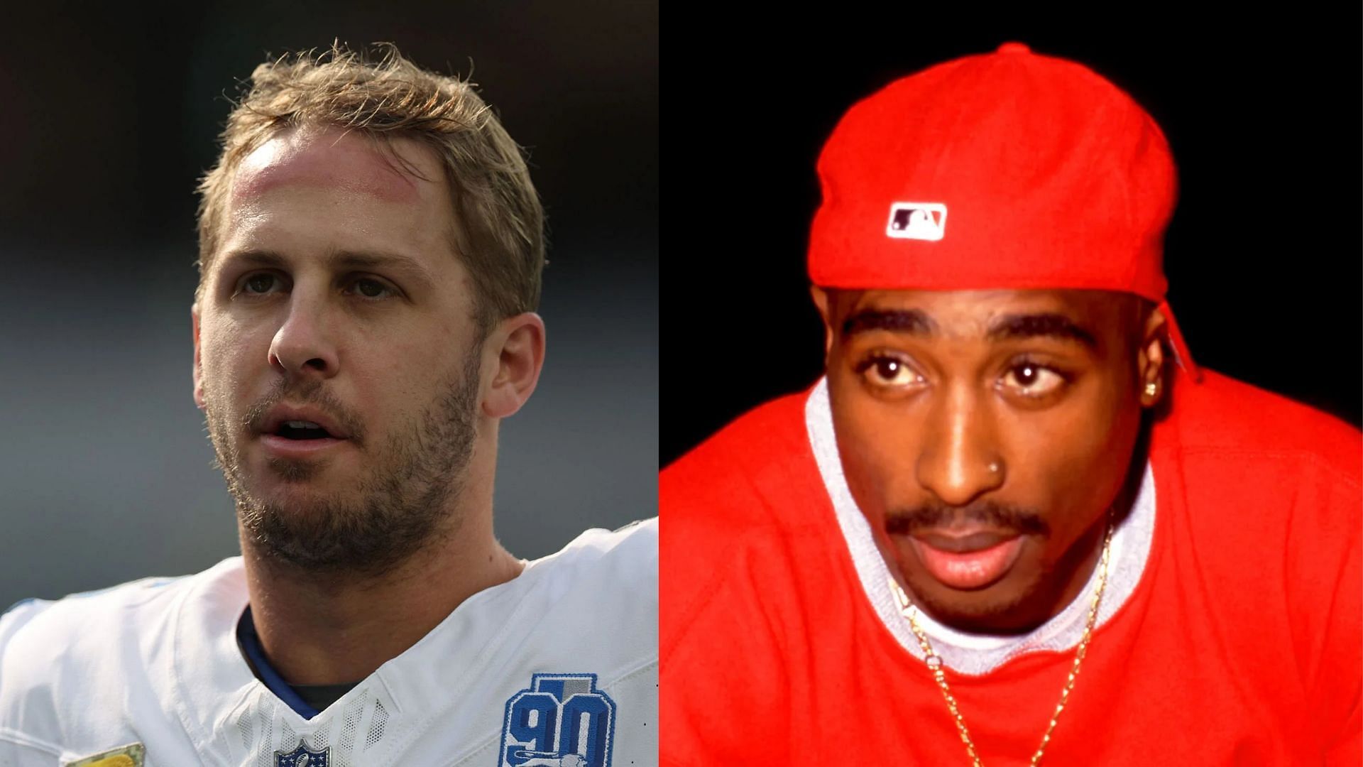 Jared Goff Gets Flamed By NFL Fans For Wild Old Tweet On Tupac - “This ...