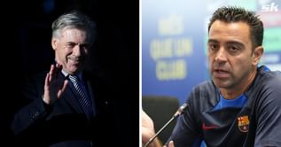 Spanish star would prefer move to Real Madrid despite interest from Barcelona - Reports
