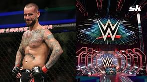 CM Punk shocks even baseball fans with epic WWE comeback: "Really thought we’d never see the day"