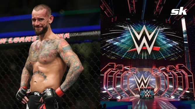 CM Punk shocks even baseball fans with epic WWE comeback: "Really thought we’d never see the day"