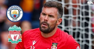"They are predominantly European players" - Ben Foster makes interesting point while predicting the winner of Manchester City vs Liverpool