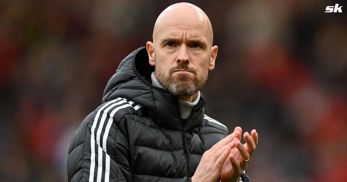 Erik ten Hag may have a decision to make over his goalkeeping situation.