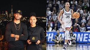 Azzi Fudd injury history: Looking at UConn guard's season-ending knee injury