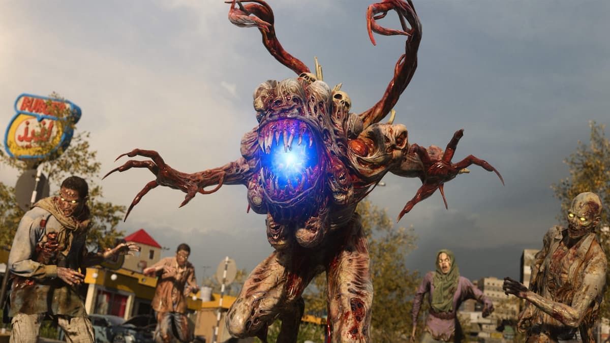 How to find and kill Mimics in Modern Warfare 3 Zombies