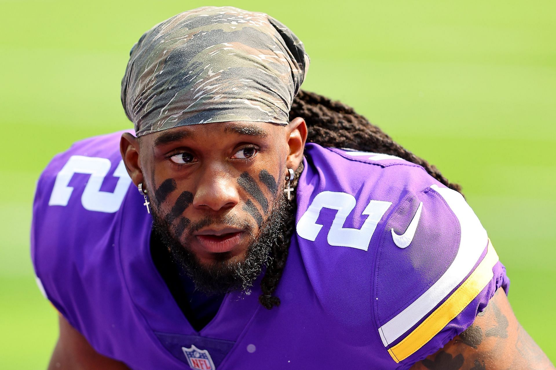 Is Alexander Mattison Playing Tonight? Vikings RB’s Status Explored For ...