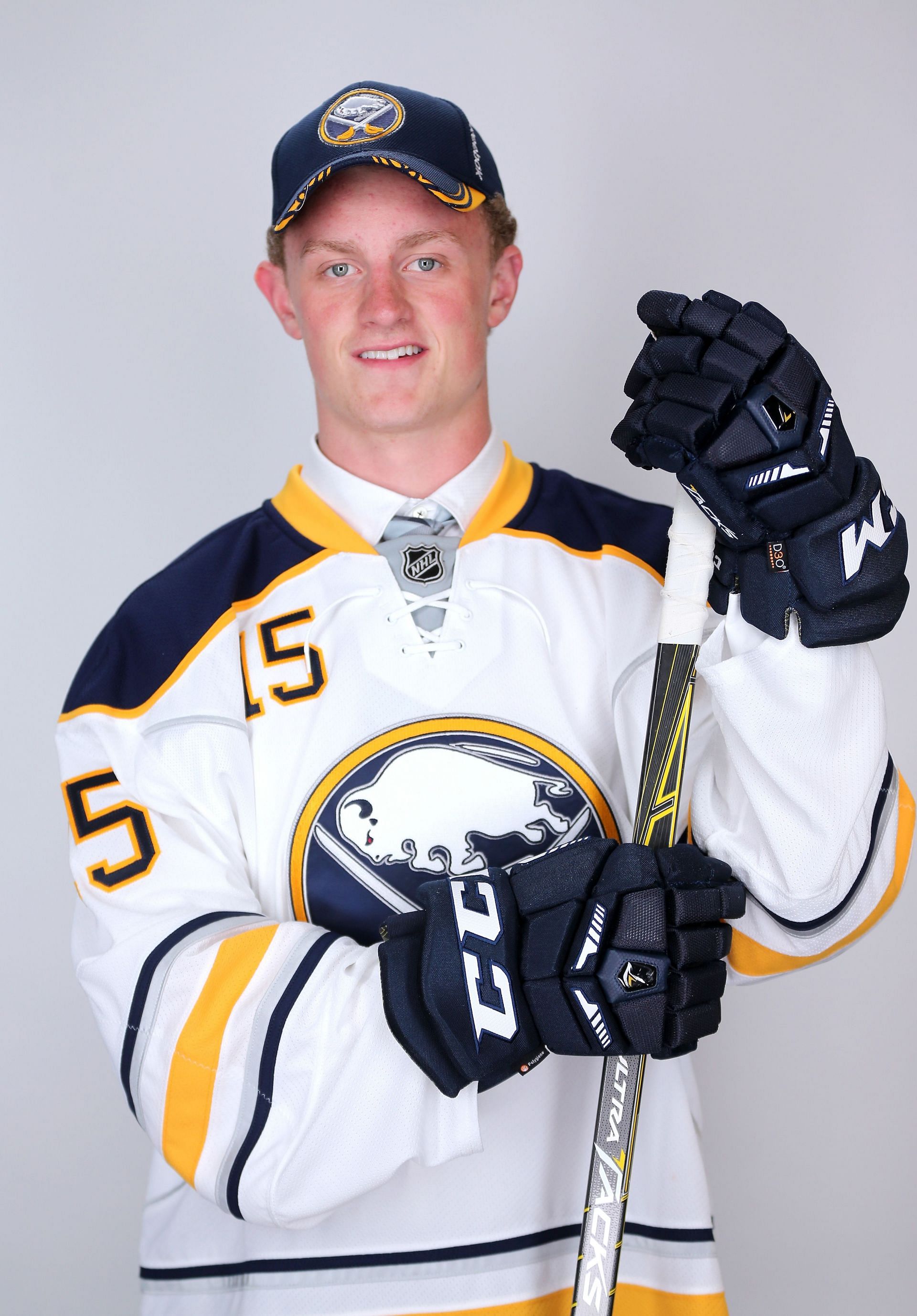 Jack Eichel