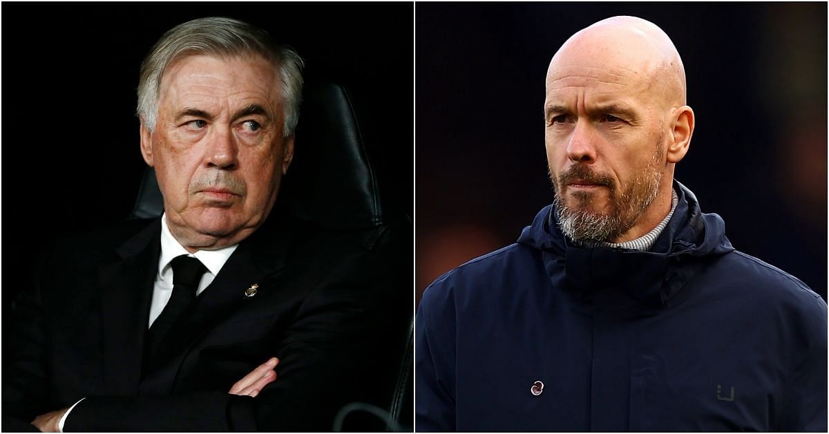 Both Carlo Ancelotti and Erik ten Hag are hoping to add Florian Wirtz to their ranks soon.