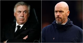 Real Madrid and Manchester United involved in transfer battle to sign £104 million-rated Germany international – Reports