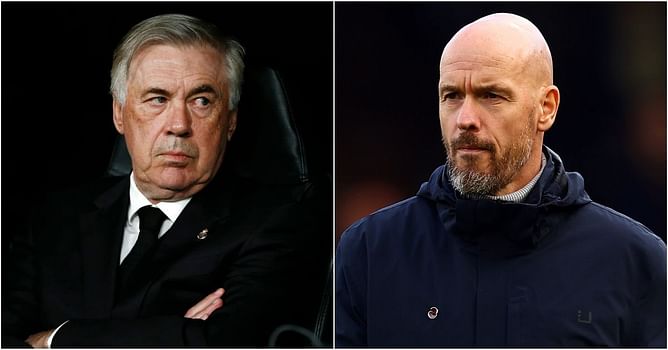 Real Madrid and Manchester United involved in transfer battle to sign £104 million-rated Germany international – Reports