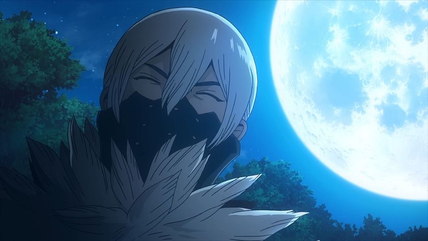 Dr Stone Season 3 Part 2 Episode 2 Review: Medusa's True Face Revealed!