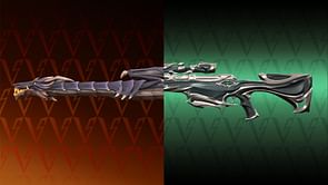 5 best Operator skins in Valorant Episode 7