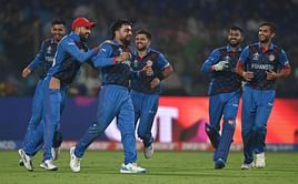 "You will see Afghanistan as a totally different team after this tournament" - Gautam Gambhir picks their win vs England as their sweetest victory