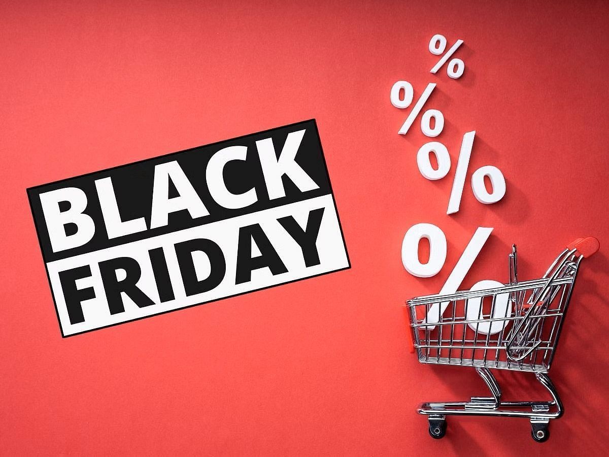 Best Early Black Friday Deals 2023