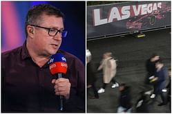 "Surely ‘sorry’ should have been first on the list?" - David Croft unimpressed by F1 Las Vegas GP's statement issued after disastrous first day