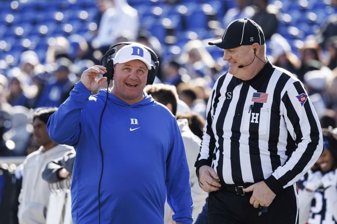 College Football Coaching Rumors Roundup: Who's in? Who's out?