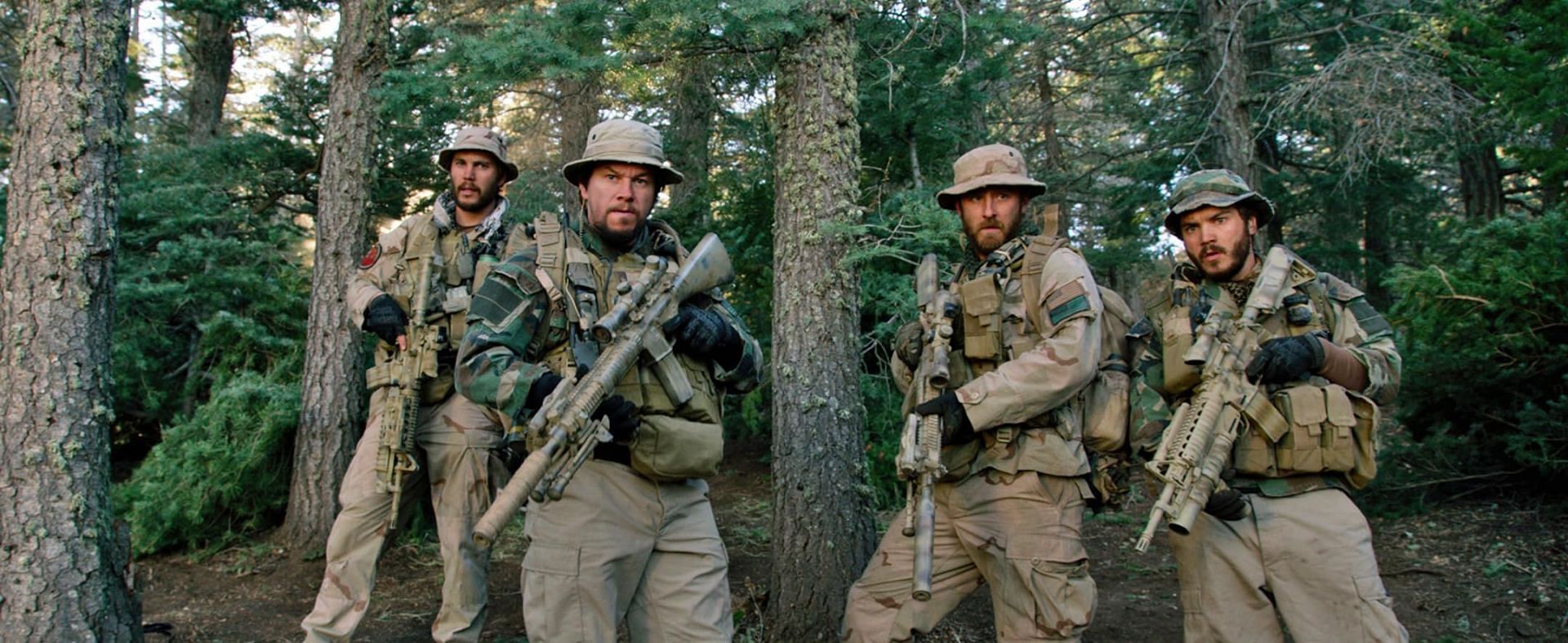 Lone Survivor controversy: The entire Lone Survivor controversy on