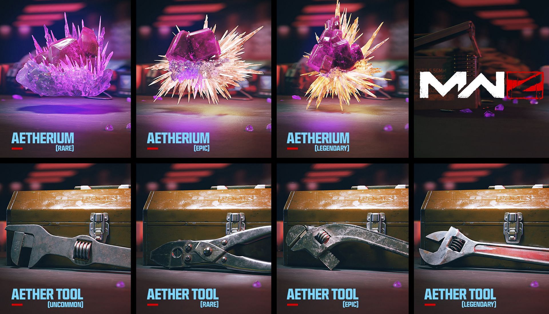 Aetherium (Image via Activision)