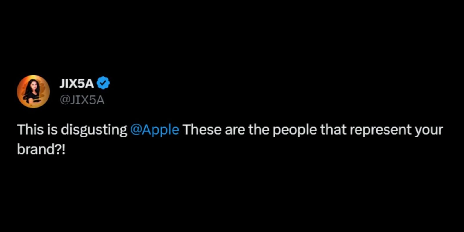 Natasha Dach What did Natasha Dach say? Apple employee fired after