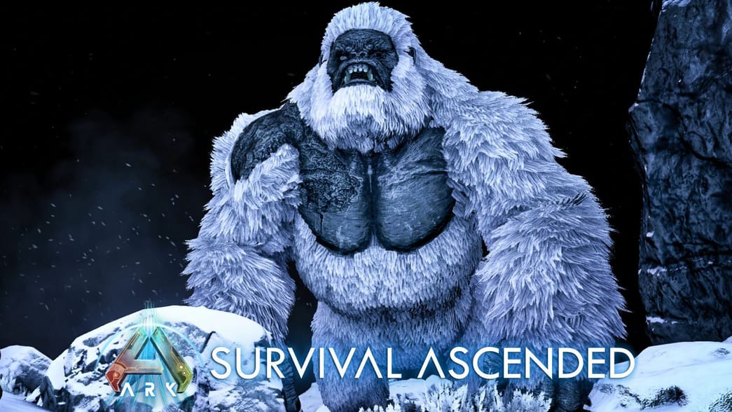 All Ark Survival Ascended boss fights, ranked