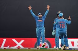 “I want every player to be ready” - Rohit Sharma on India’s likely playing XI for the 2023 World Cup final