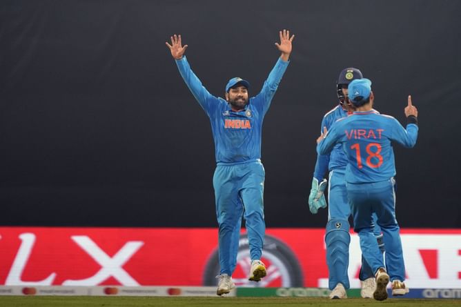 “I want every player to be ready” - Rohit Sharma on India’s likely playing XI for the 2023 World Cup final