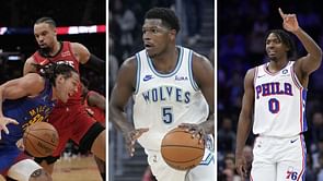 NBA Team Power Rankings 2023-24: Top 10 performers ft. Minnesota Timberwolves and Houston Rockets after Week 3