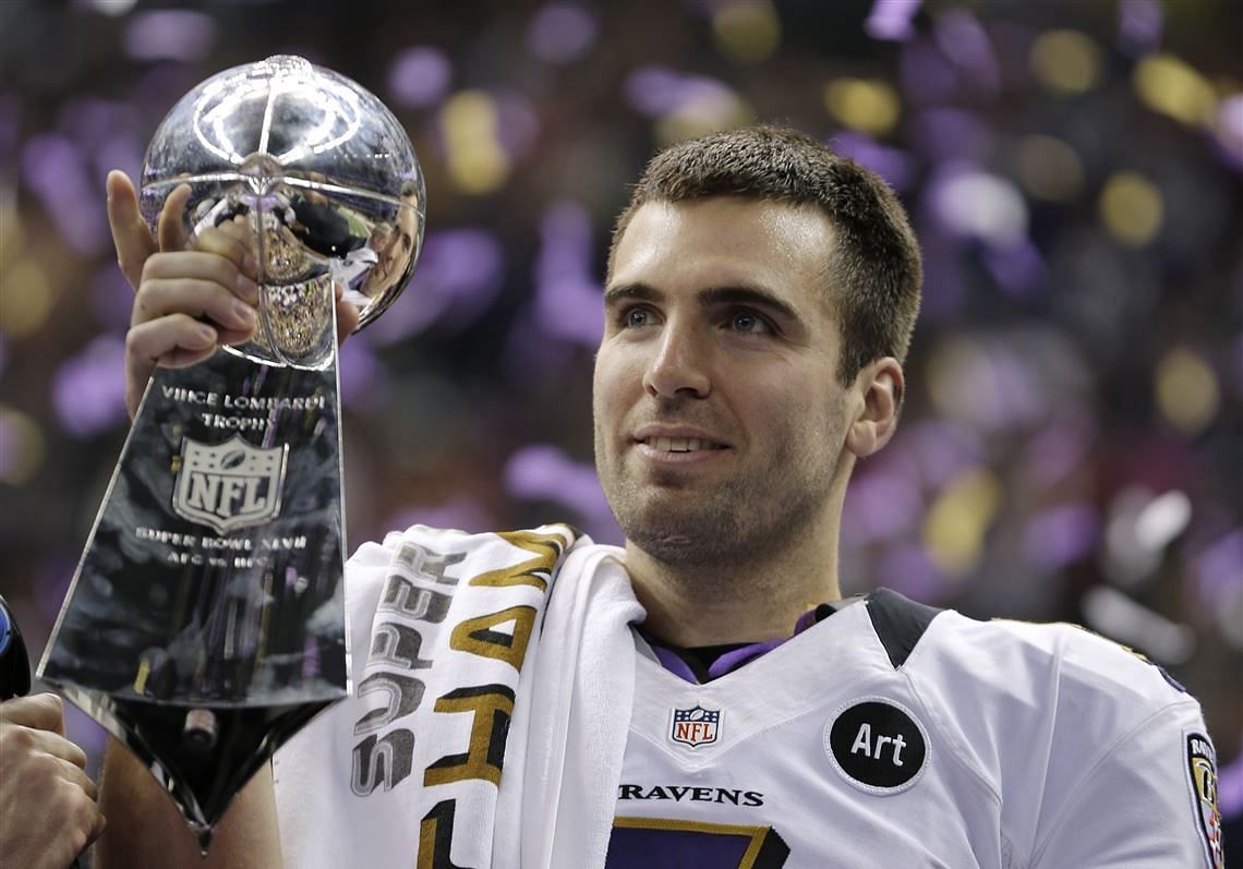 Did Joe Flacco retire from NFL? Reason behind QB