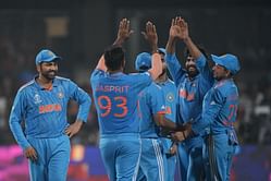 "I am always going to look for the X-factor player" - Graeme Swann picks the key player for India in the 2023 World Cup final vs Australia
