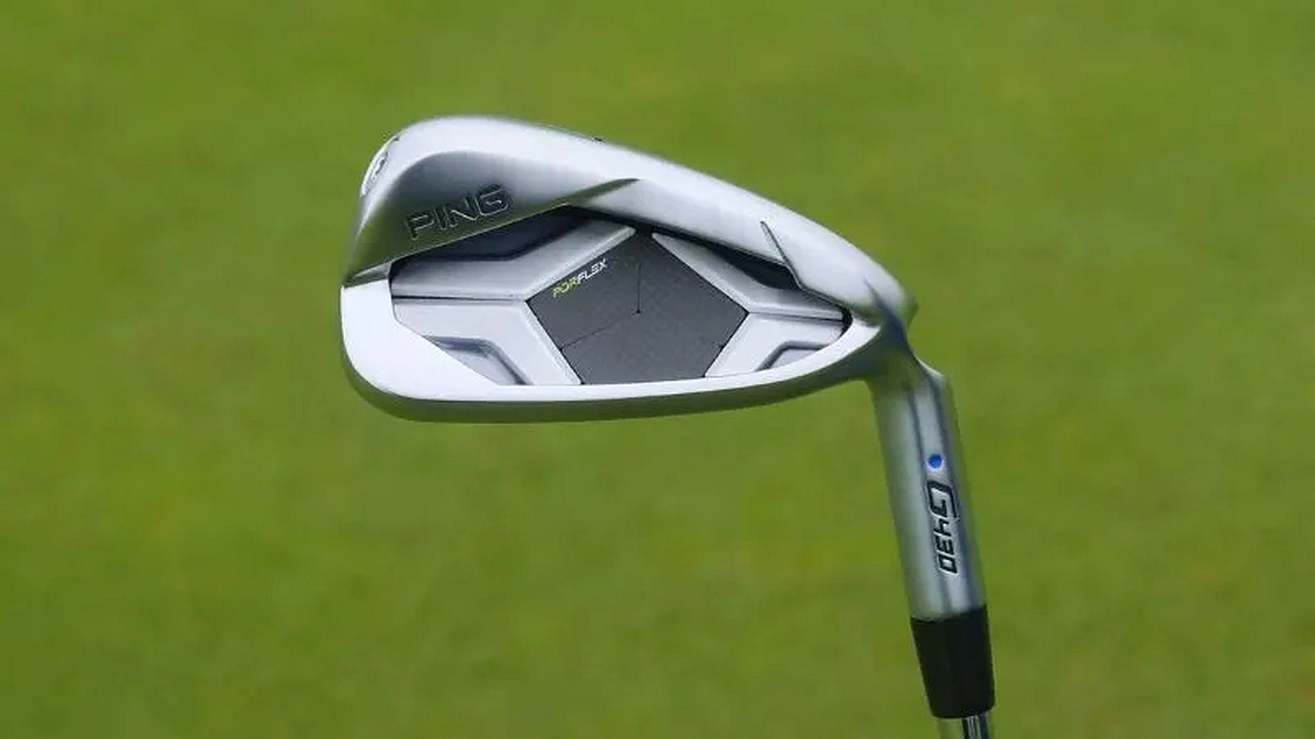 PING G430 IRON (Image via Future)