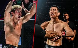 “I’m looking forward to making that happen” – Sage Northcutt explains why he only has Shinya Aoki on his radar