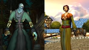 WoW Classic tier list: What are the best healers in Season of Discovery?