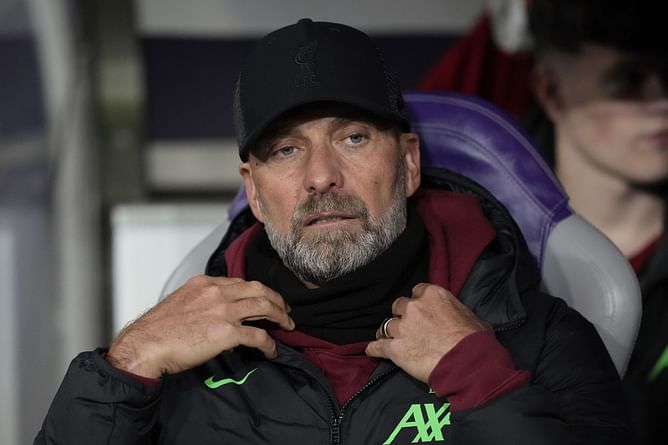 Liverpool make first move to sign Brazilian attacker with €50m release clause: Reports