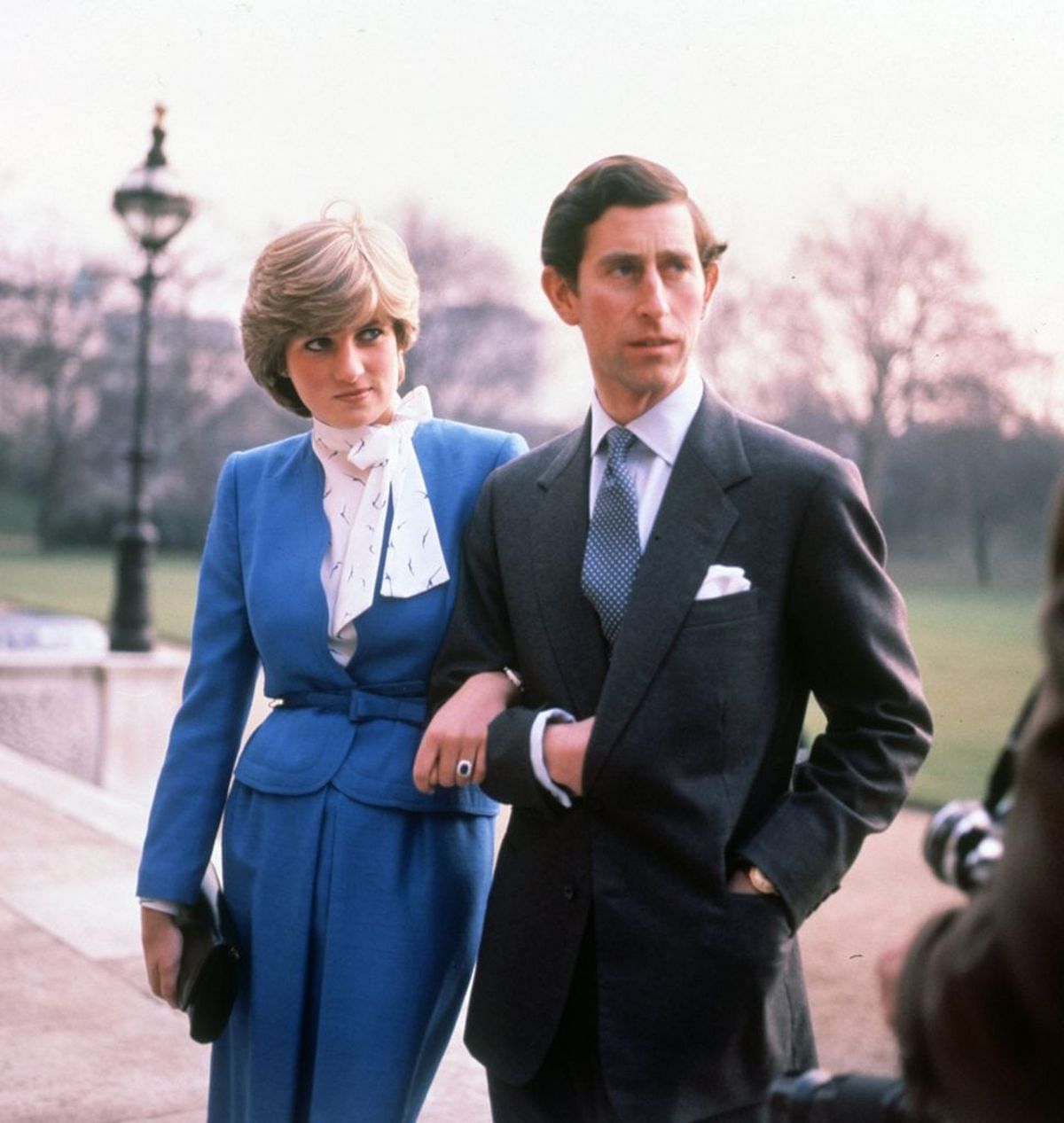 Princess Diana and Prince Charles (Image via Reader&#039;s Digest)