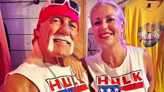 Hulk Hogan possibly making a TV return according to former WWE veteran (Exclusive)