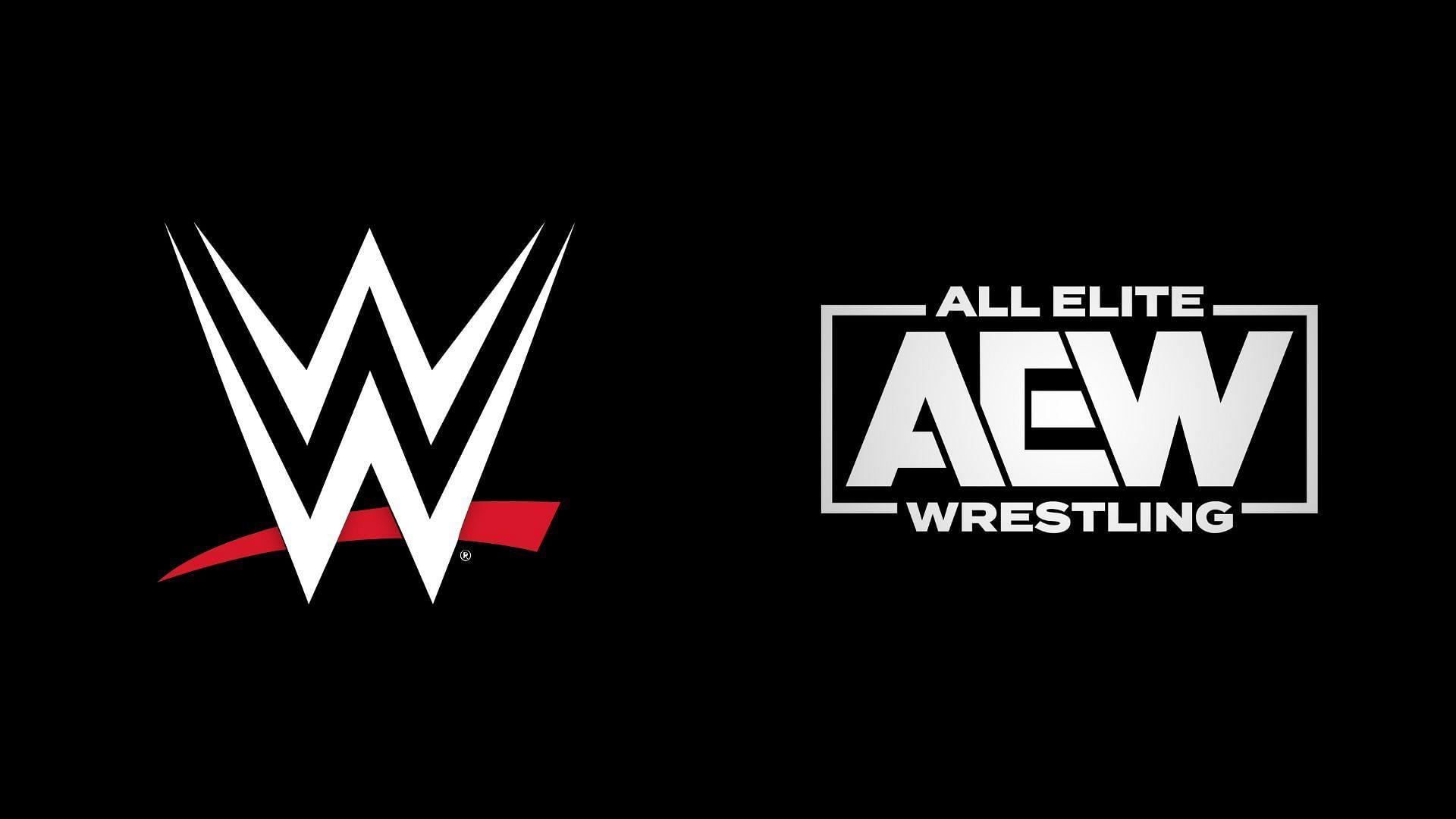 AEW has many former WWE superstars on its roster