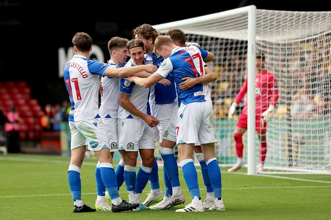 Sheffield Wednesday vs Blackburn Rovers Prediction and Betting Tips | December 2nd 2023