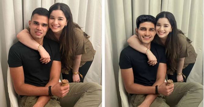 सोशल मीडिया पर फेक तस्वीरों को शेयर करने वालों पर भड़की सारा तेंदुलकर, कही बड़ी बात