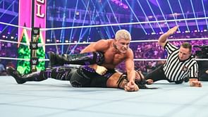 WWE Crown Jewel में मौजूदा चैंपियन की 5 महीनों से चली आ रही अनोखी स्ट्रीक का हुआ अंत, 36 साल के Superstar ने किया धराशाई